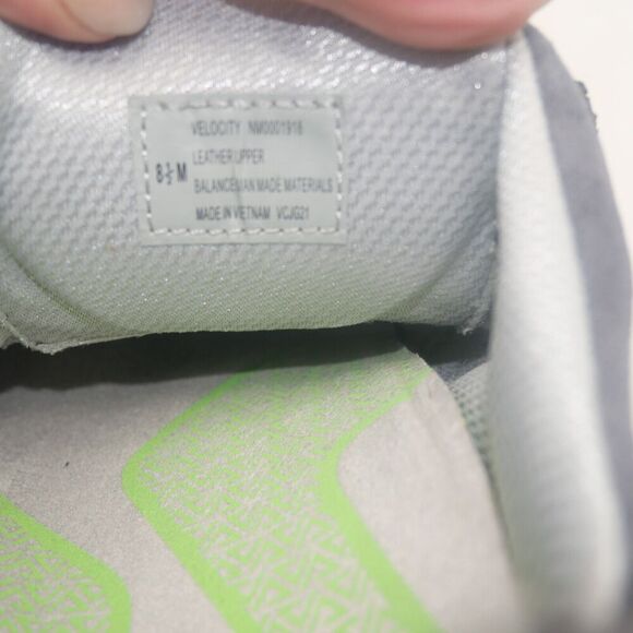 NEW Nurse Mates Align Velocity Women's 8.5 Arch Support Nursing Shoes - Picture 9 of 10